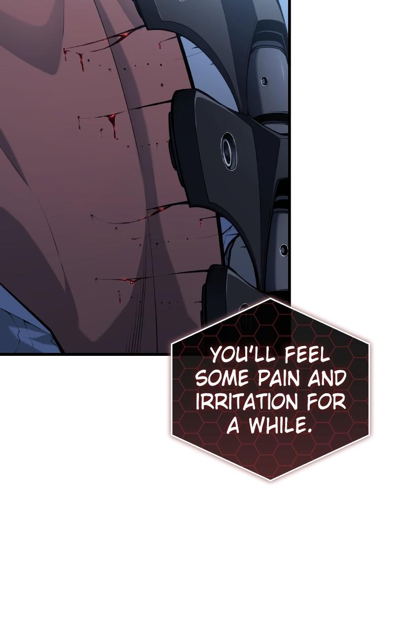 Read Bad Born Blood Manga Online