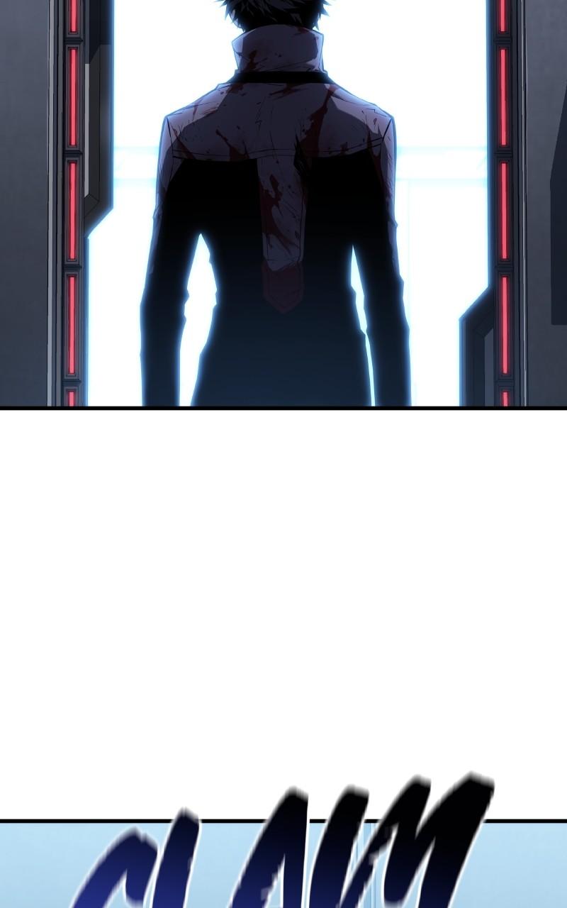 Read Bad Born Blood Manga Online