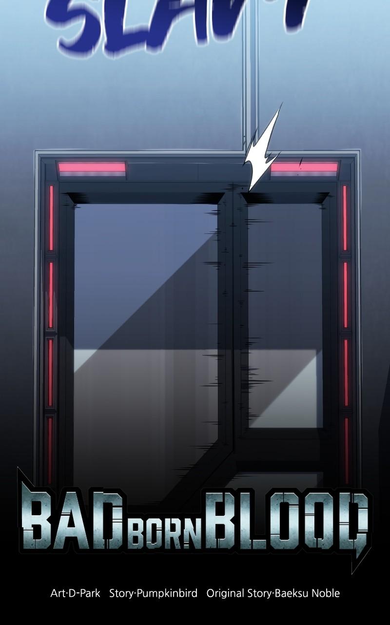 Read Bad Born Blood Manga Online