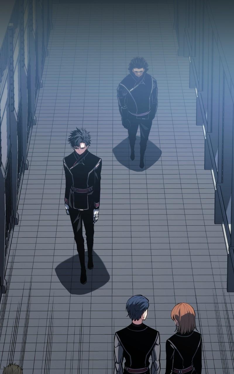 Read Bad Born Blood Manga Online