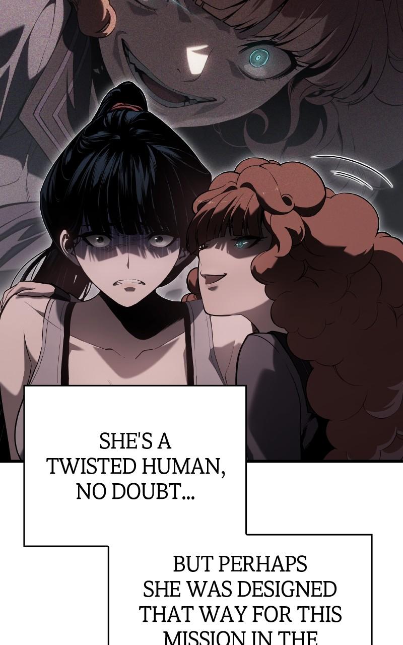 Read Bad Born Blood Manga Online