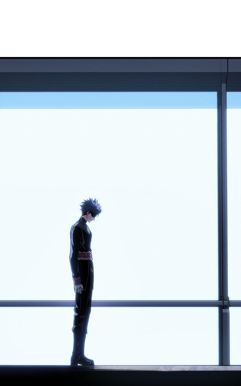 Read Bad Born Blood Manga Online