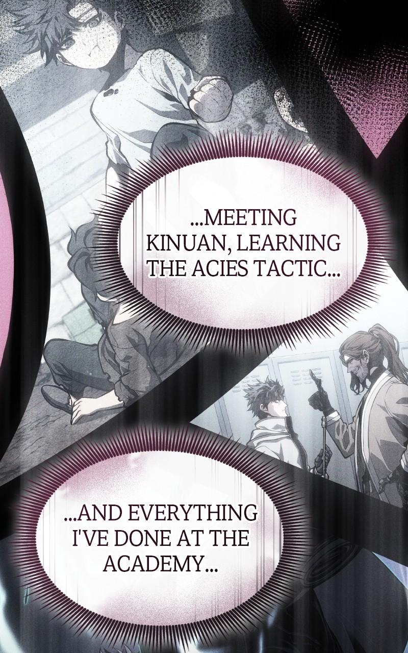 Read Bad Born Blood Manga Online
