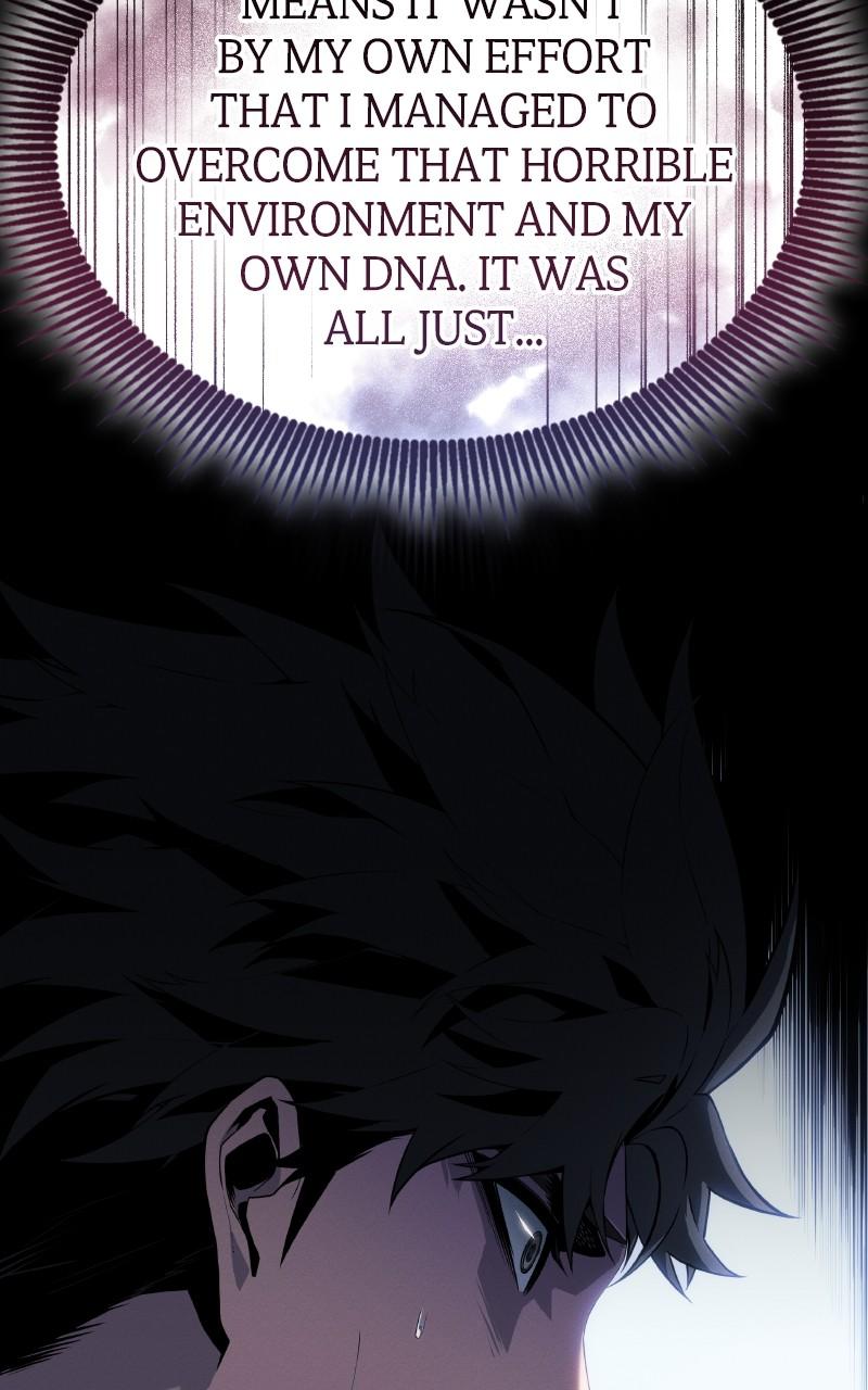 Read Bad Born Blood Manga Online