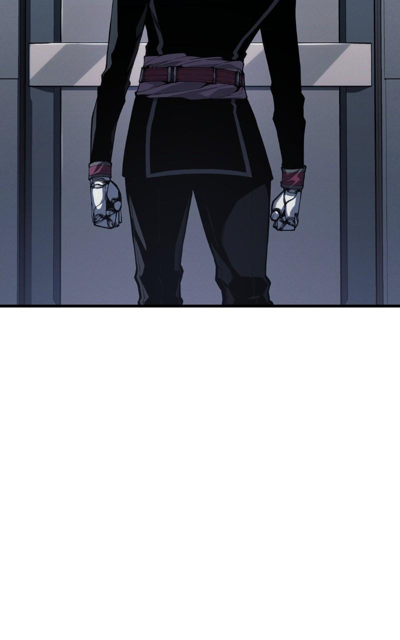 Read Bad Born Blood Manga Online