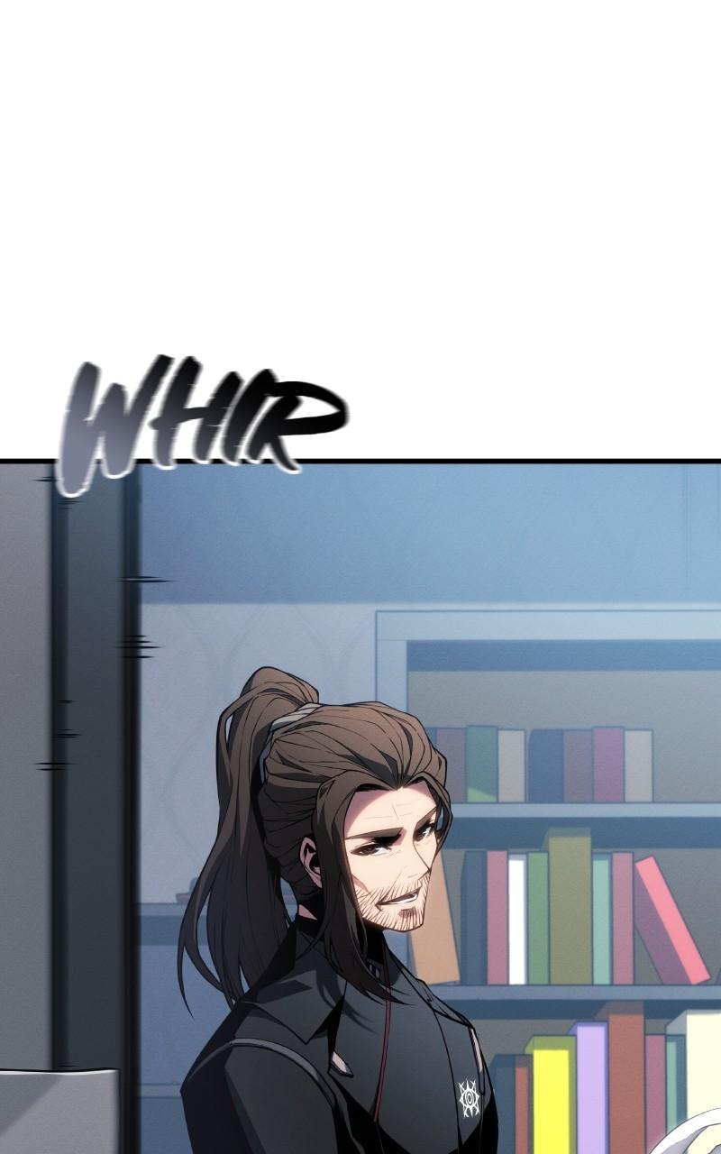 Read Bad Born Blood Manga Online
