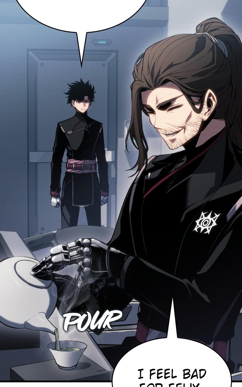 Read Bad Born Blood Manga Online