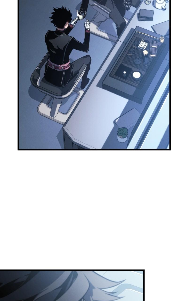 Read Bad Born Blood Manga Online