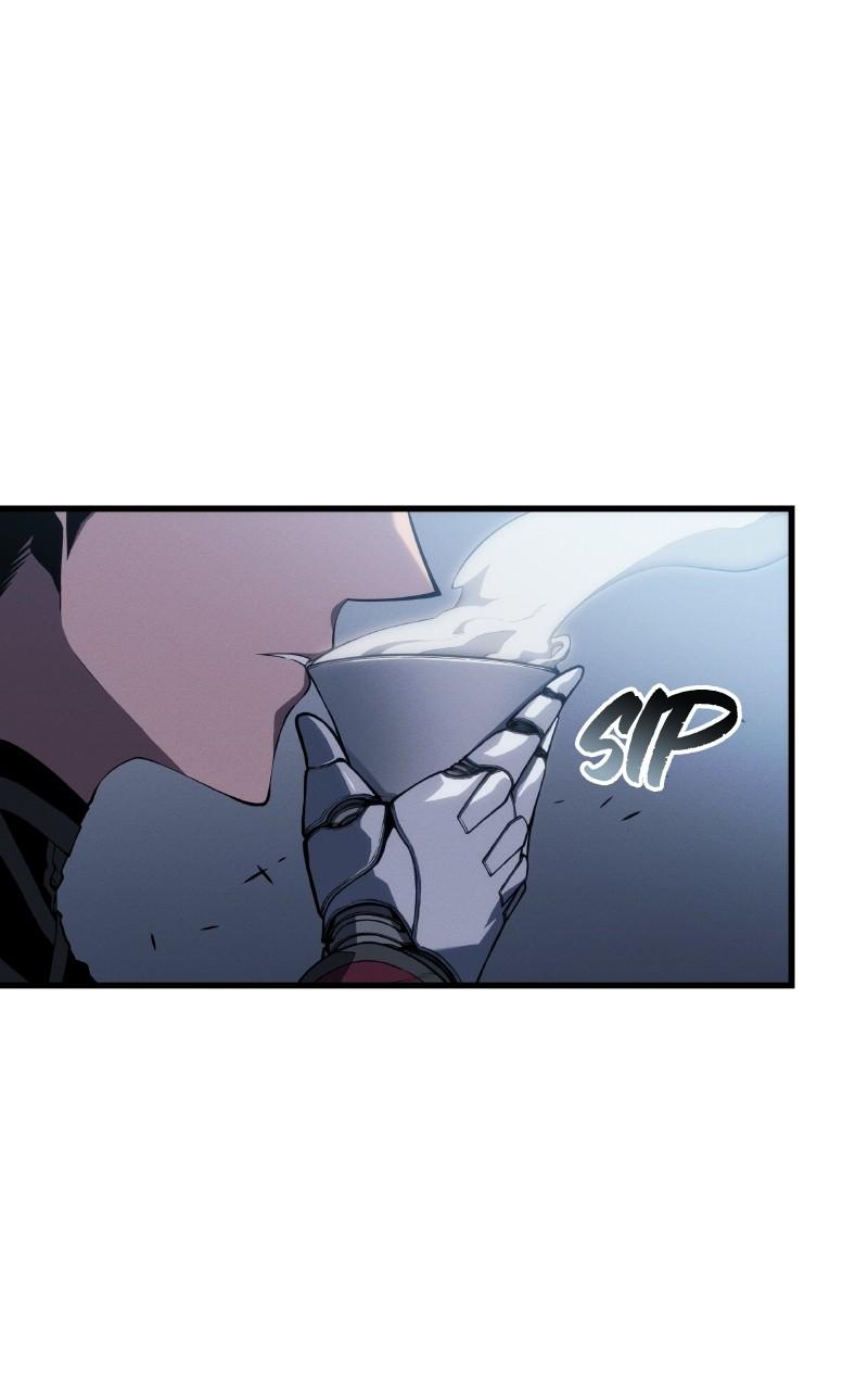 Read Bad Born Blood Manga Online