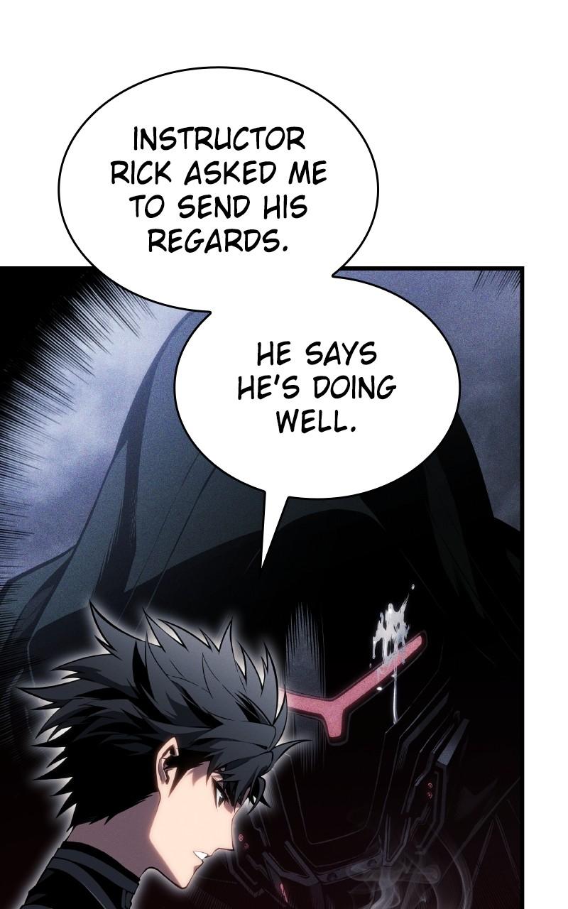 Read Bad Born Blood Manga Online