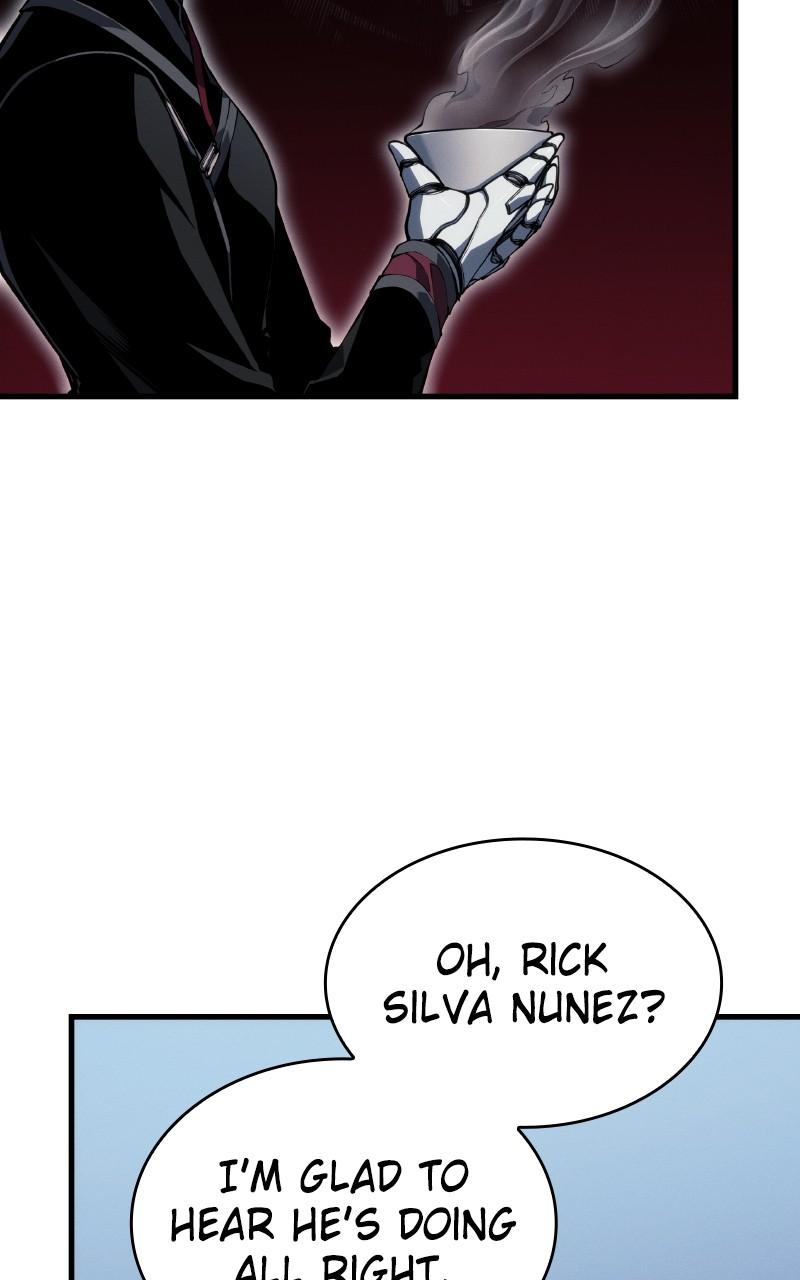 Read Bad Born Blood Manga Online