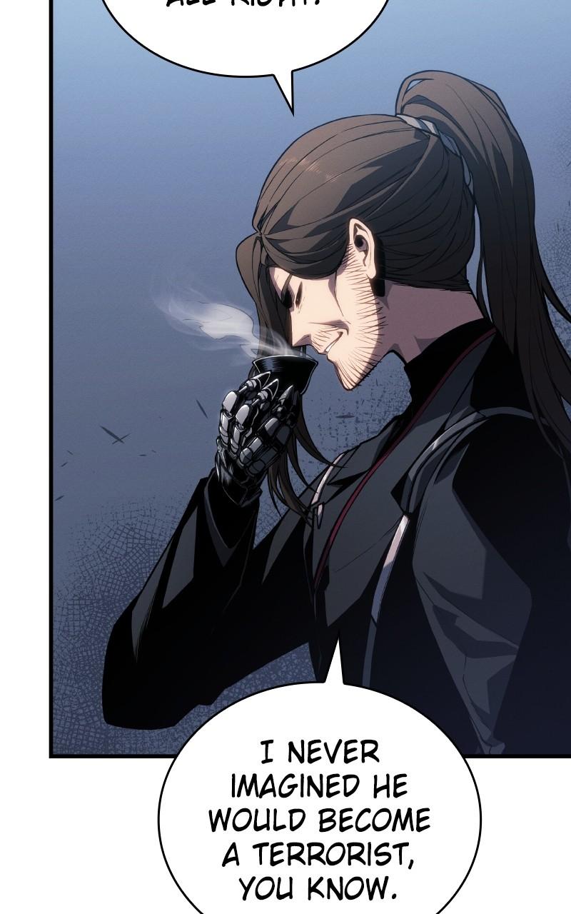 Read Bad Born Blood Manga Online