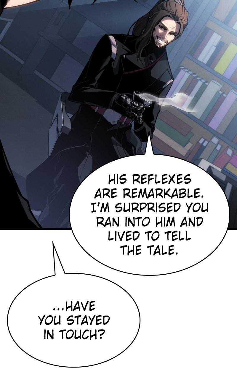 Read Bad Born Blood Manga Online