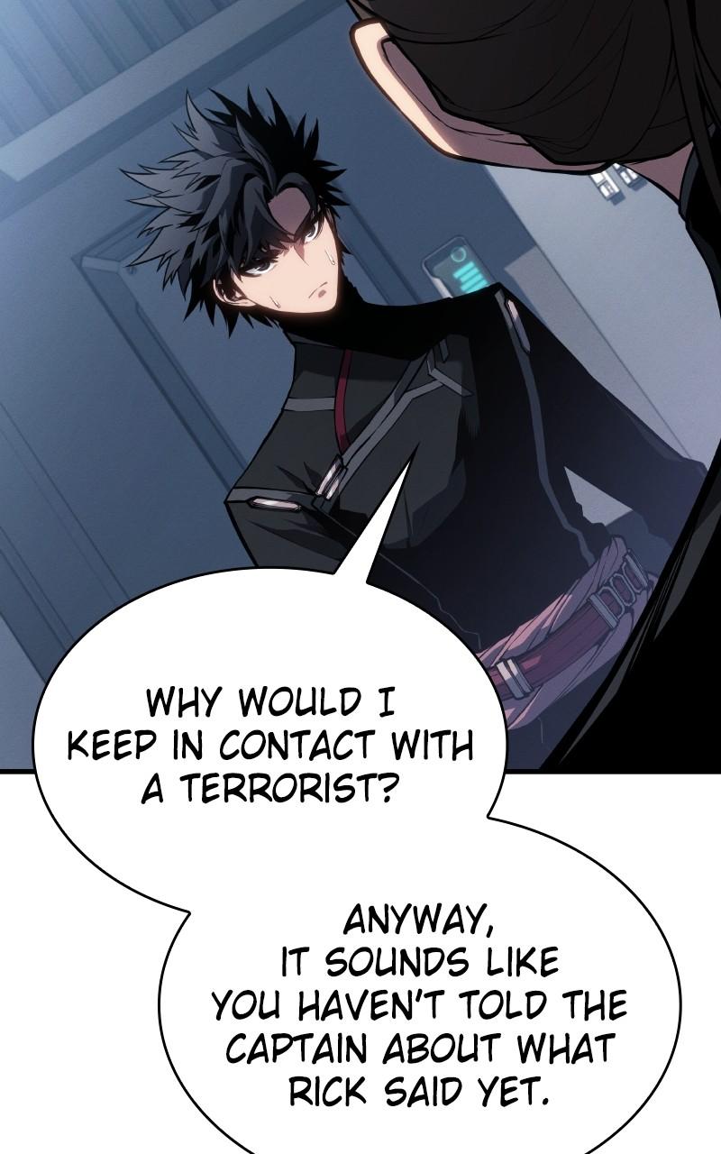 Read Bad Born Blood Manga Online