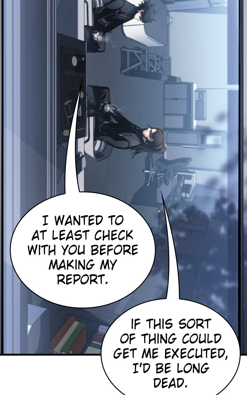 Read Bad Born Blood Manga Online