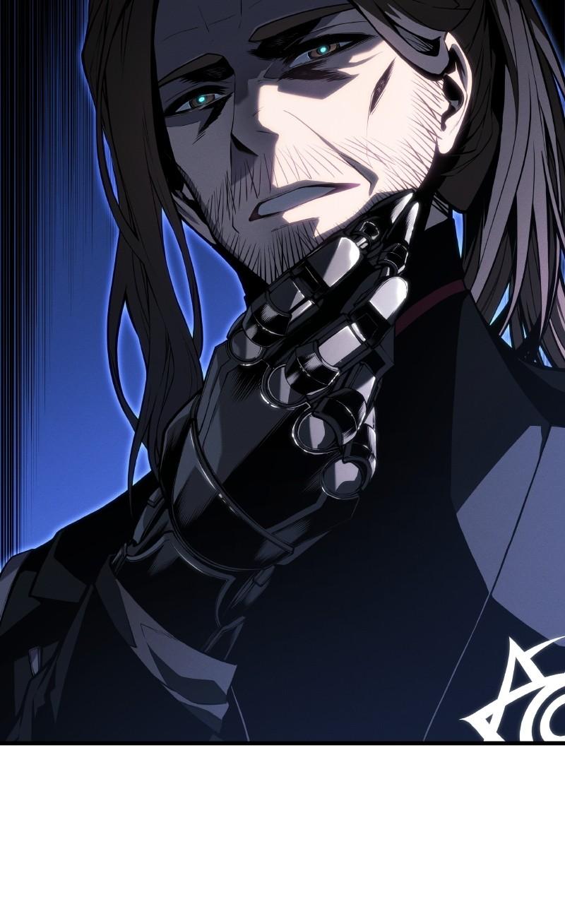 Read Bad Born Blood Manga Online