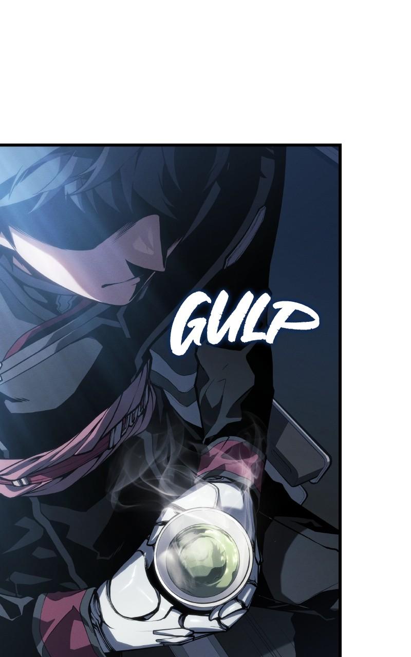 Read Bad Born Blood Manga Online