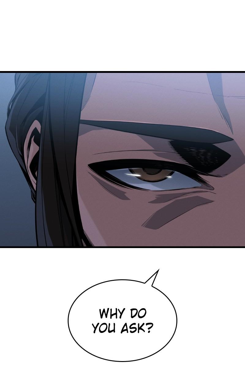 Read Bad Born Blood Manga Online