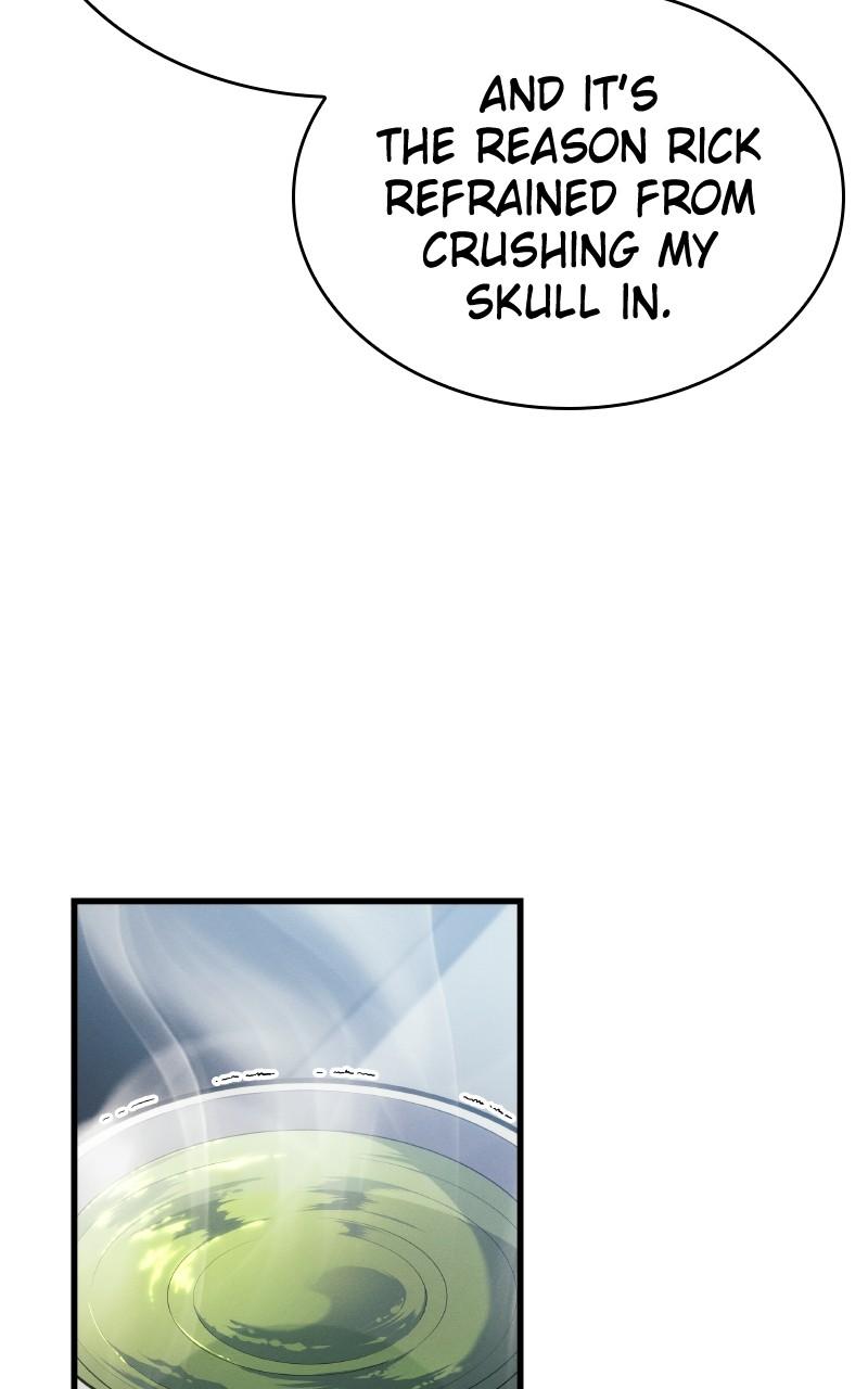 Read Bad Born Blood Manga Online