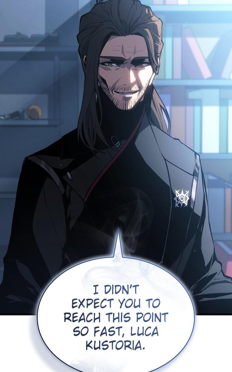 Read Bad Born Blood Manga Online