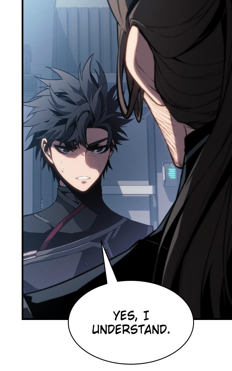 Read Bad Born Blood Manga Online