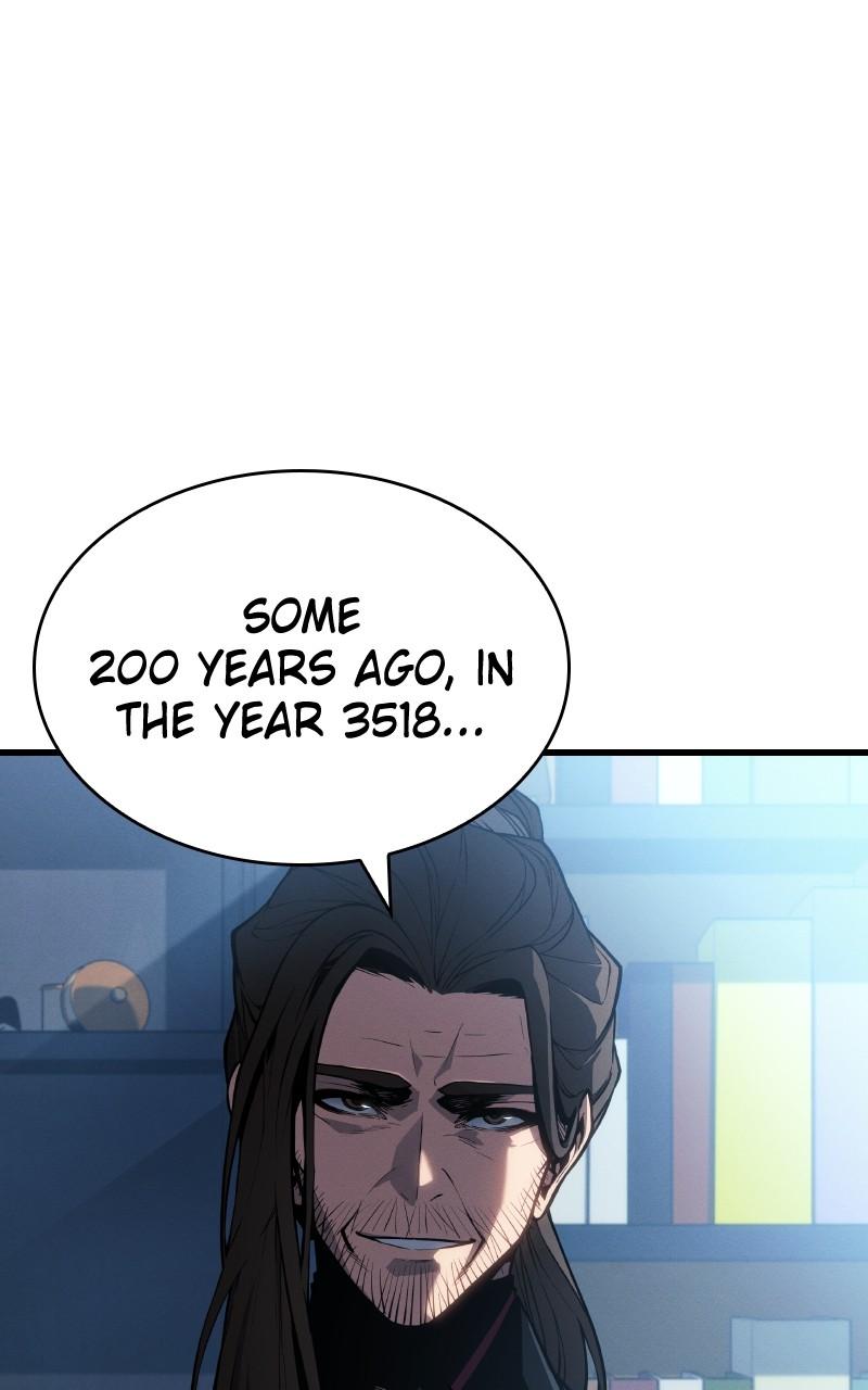 Read Bad Born Blood Manga Online