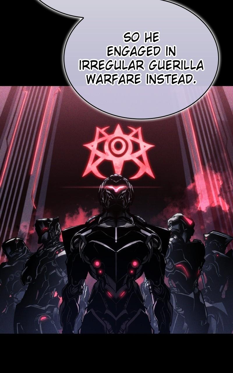 Read Bad Born Blood Manga Online