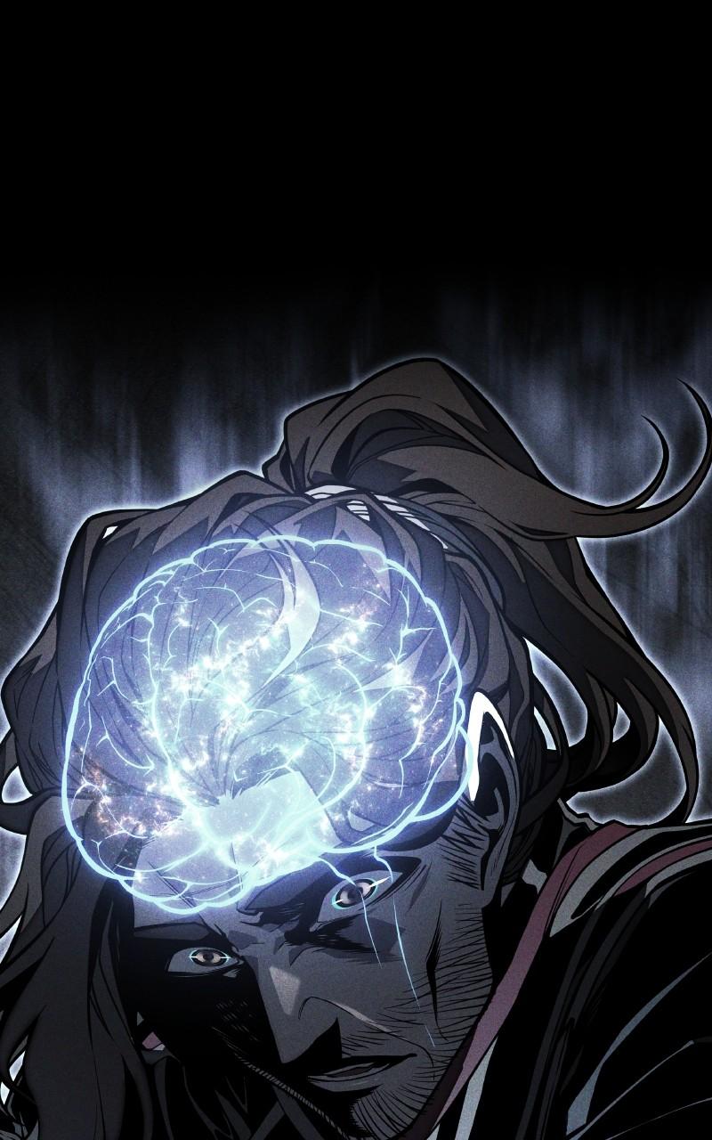 Read Bad Born Blood Manga Online