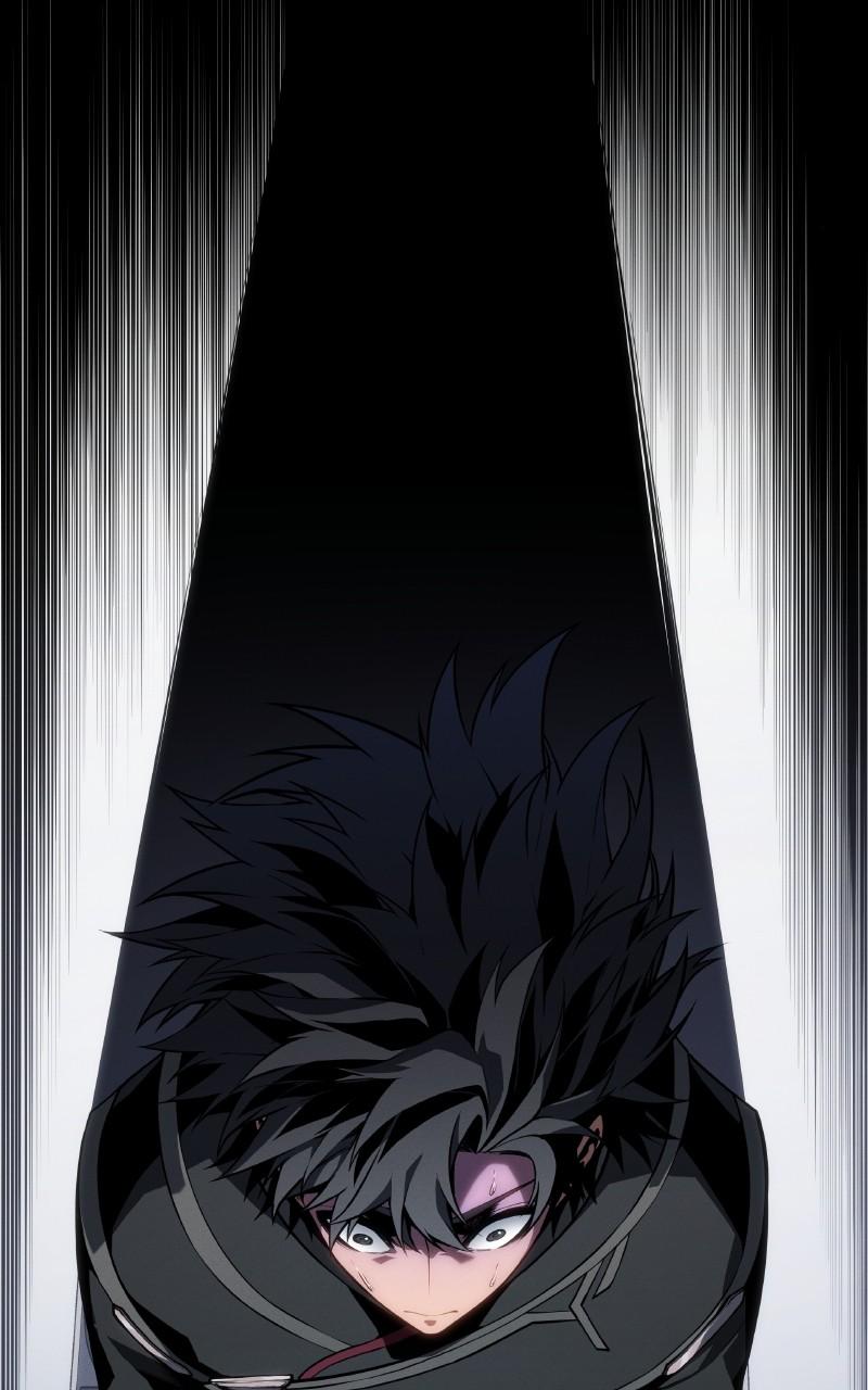 Read Bad Born Blood Manga Online