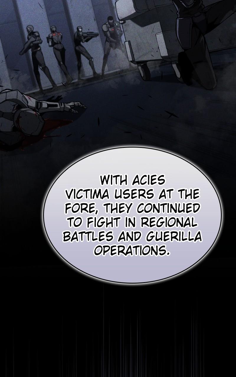 Read Bad Born Blood Manga Online