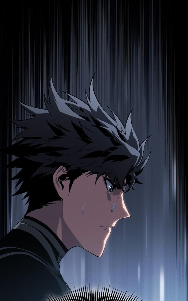 Read Bad Born Blood Manga Online