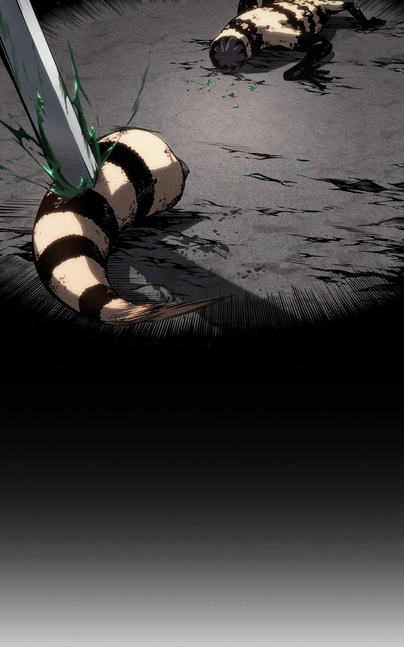 Read Bad Born Blood Manga Online