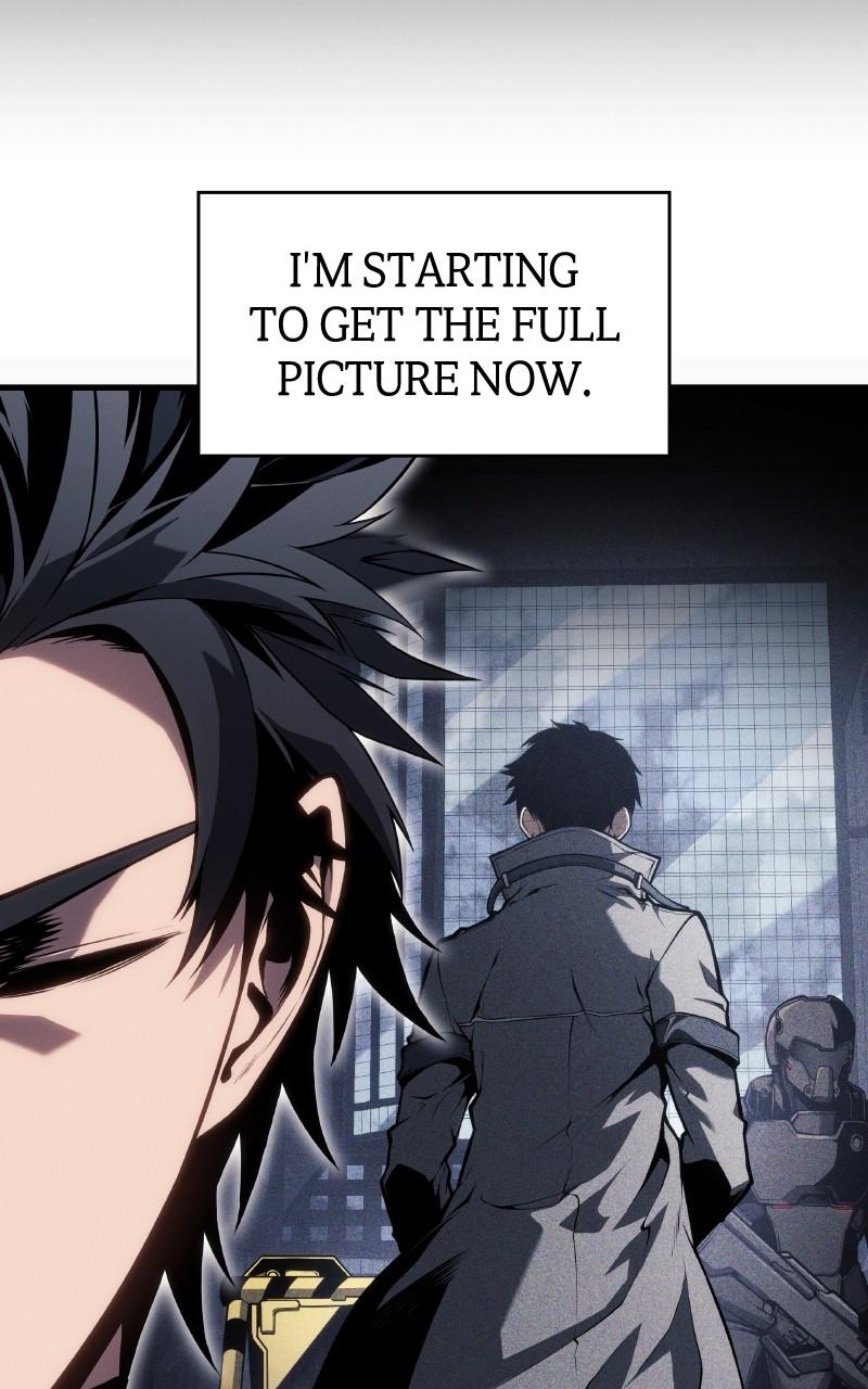 Read Bad Born Blood Manga Online