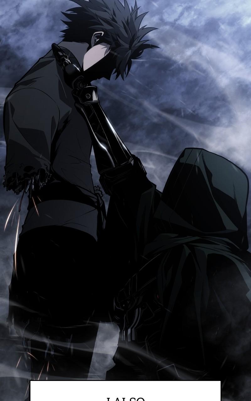 Read Bad Born Blood Manga Online