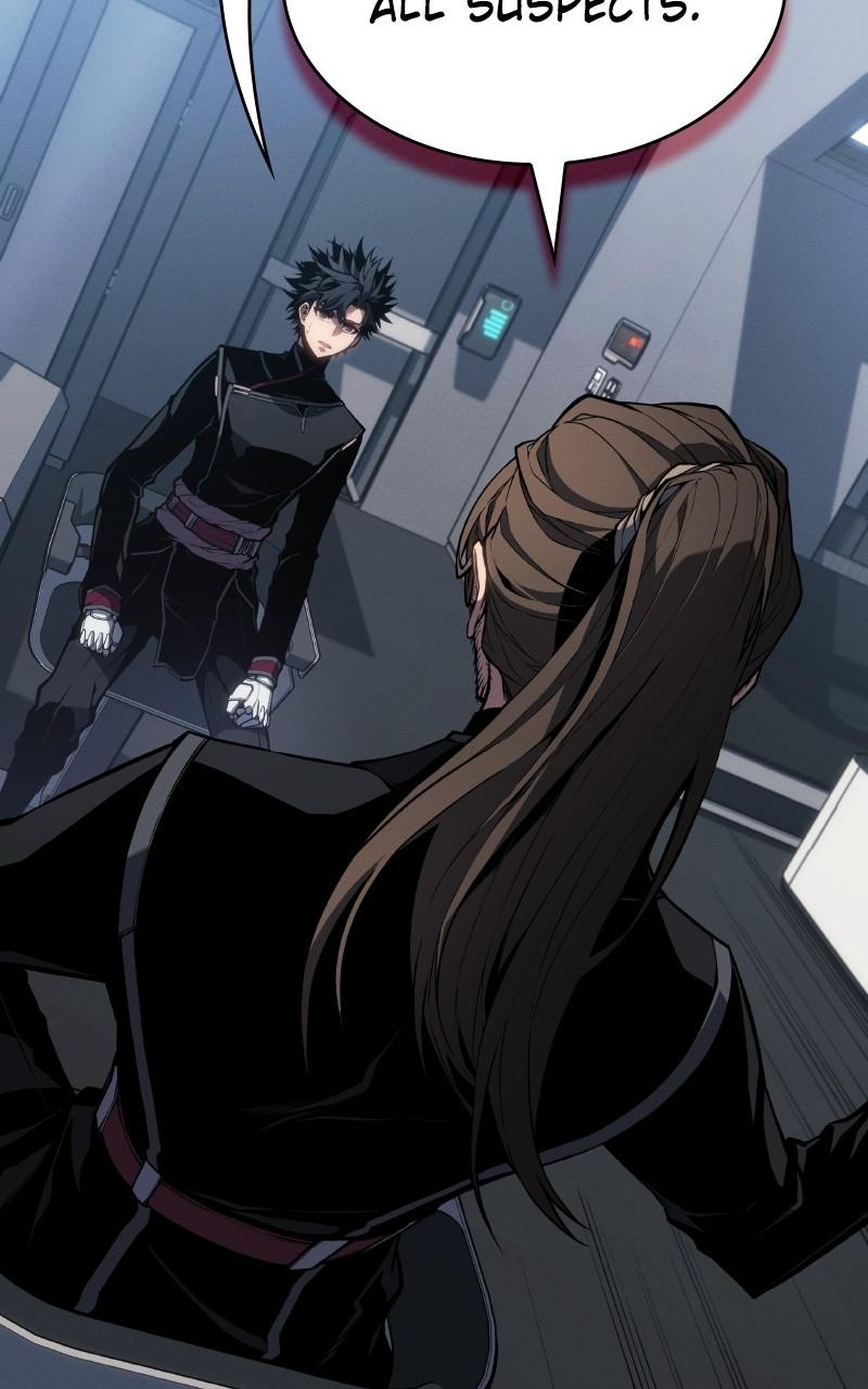Read Bad Born Blood Manga Online