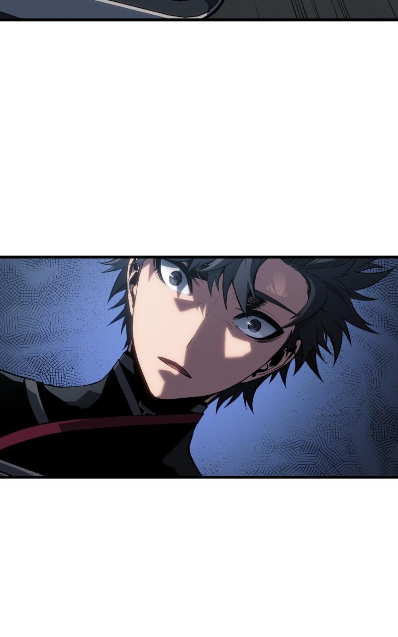 Read Bad Born Blood Manga Online