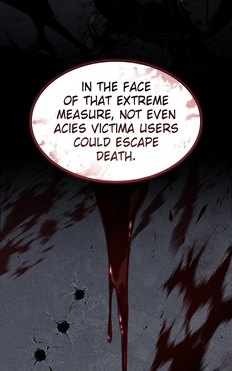 Read Bad Born Blood Manga Online
