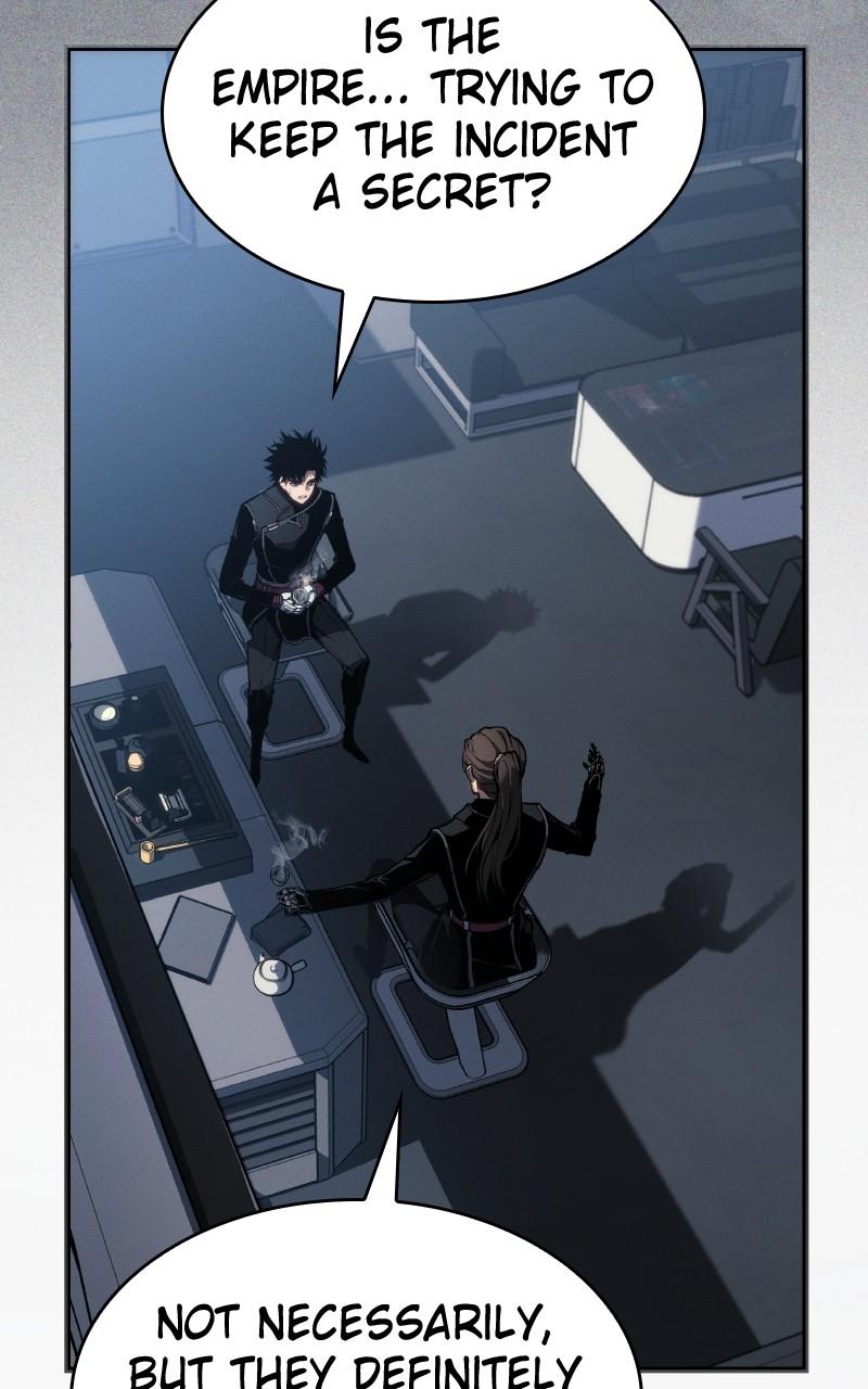 Read Bad Born Blood Manga Online