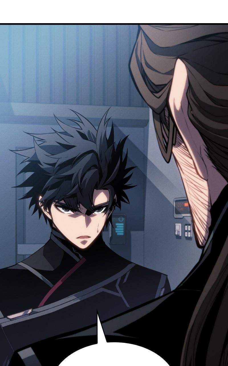 Read Bad Born Blood Manga Online