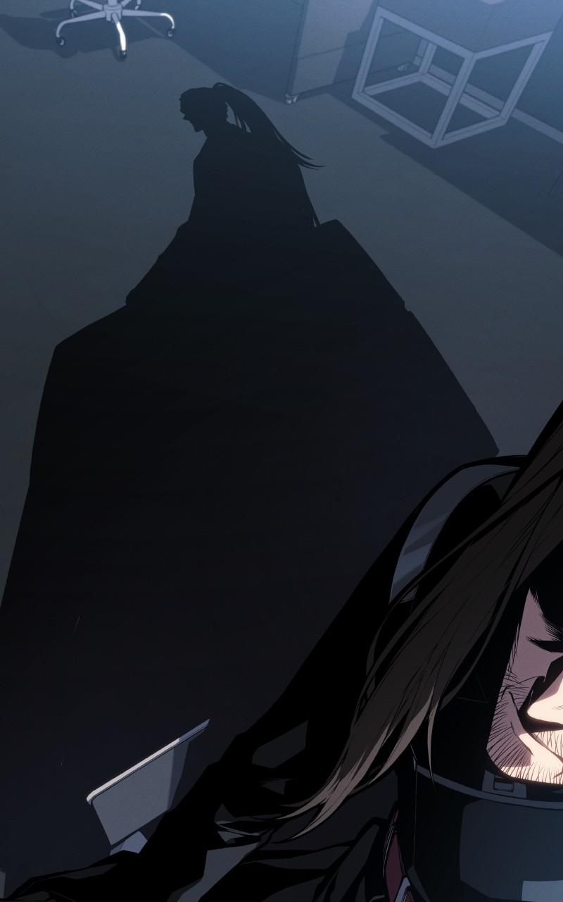 Read Bad Born Blood Manga Online