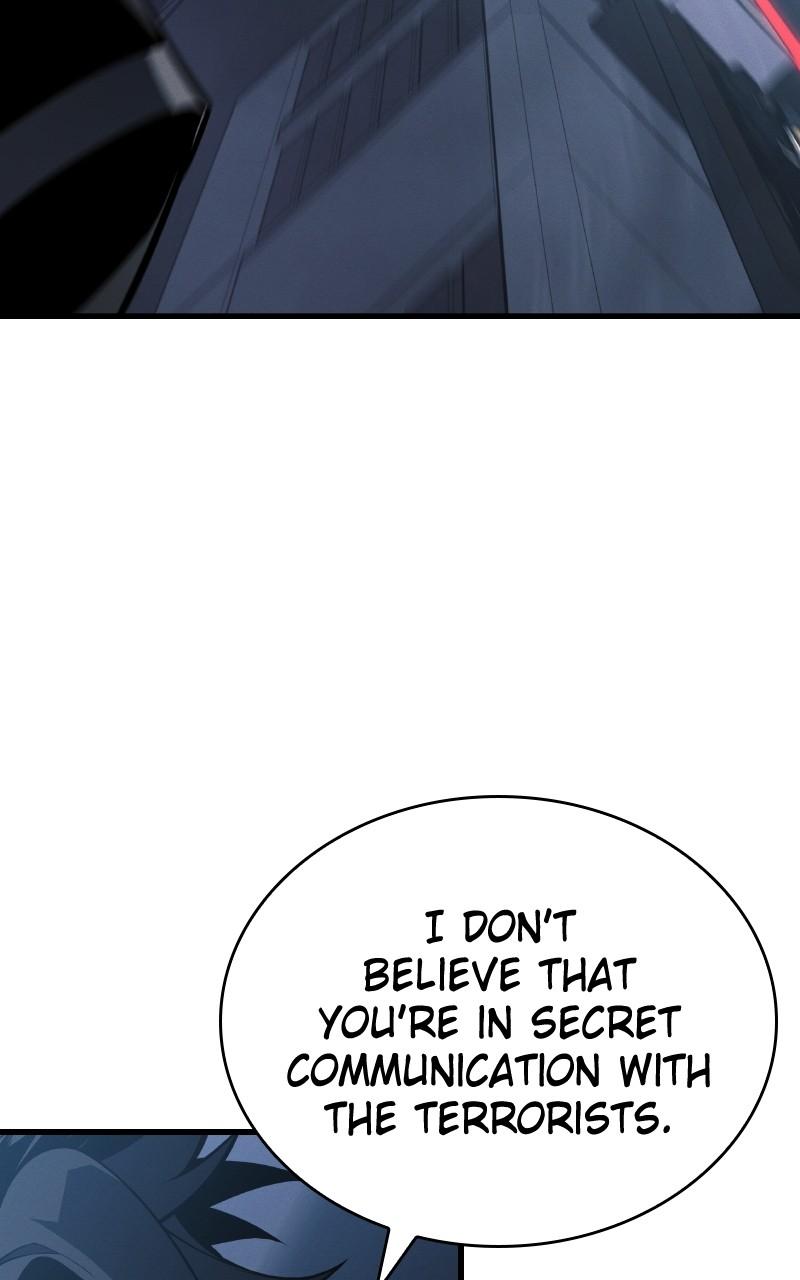 Read Bad Born Blood Manga Online