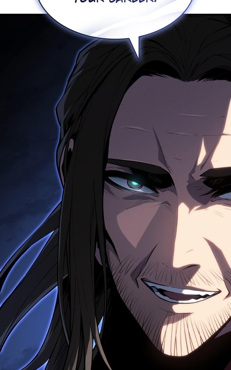 Read Bad Born Blood Manga Online