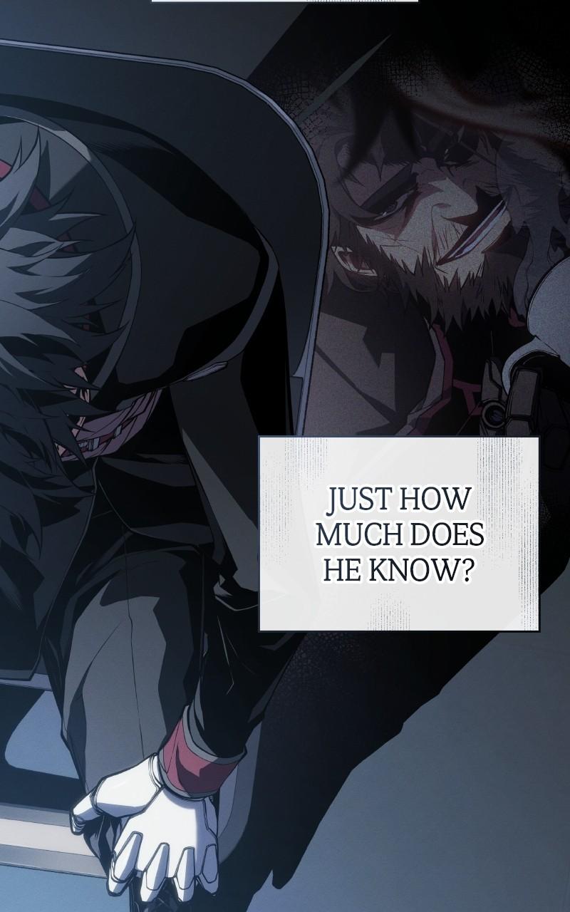 Read Bad Born Blood Manga Online