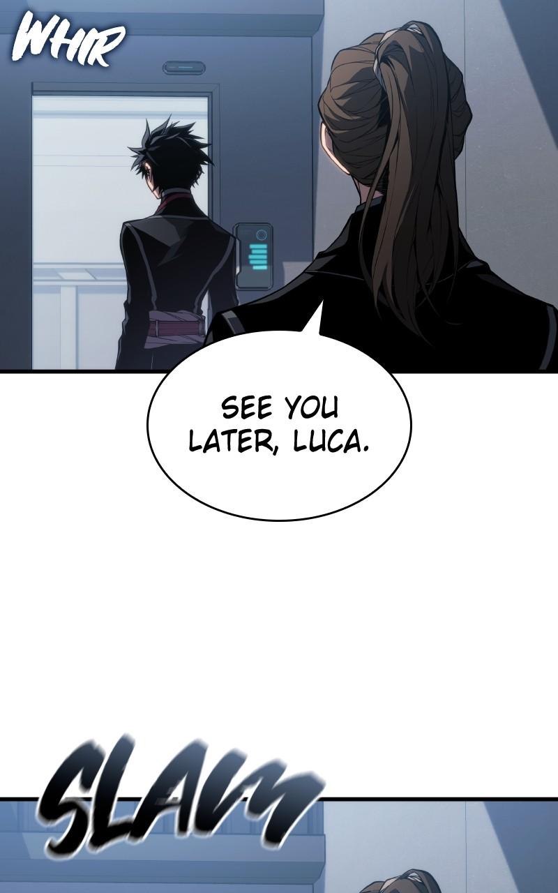 Read Bad Born Blood Manga Online