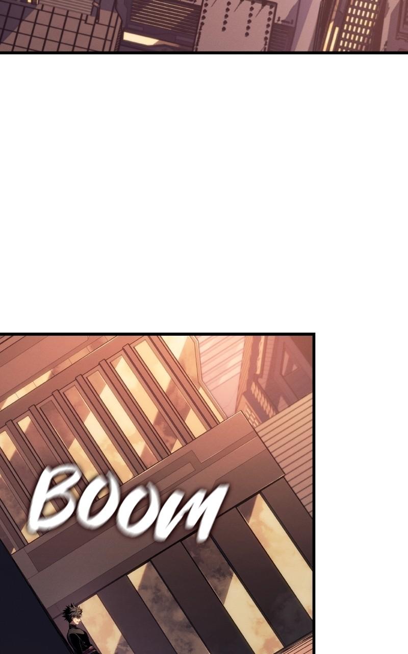 Read Bad Born Blood Manga Online