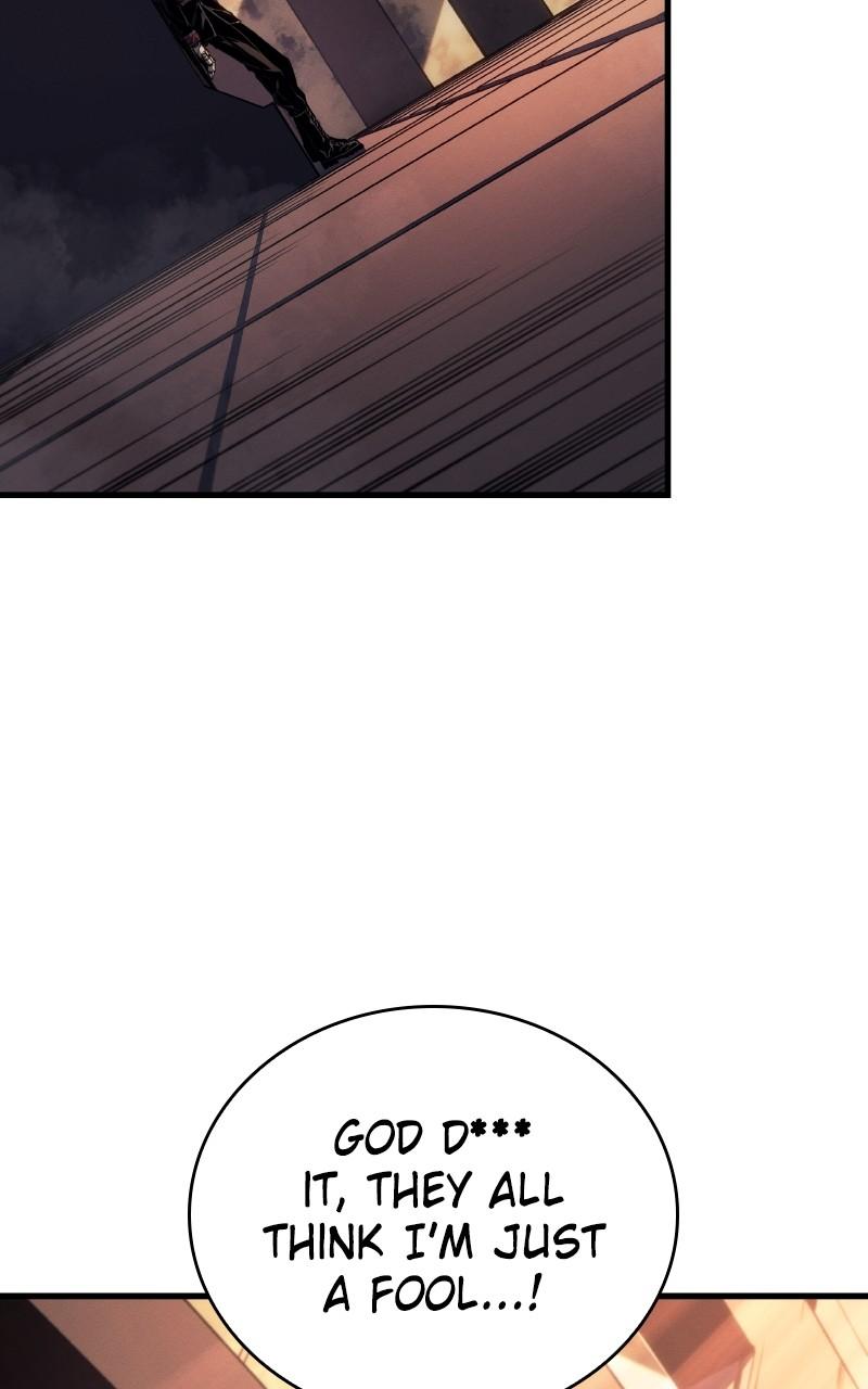 Read Bad Born Blood Manga Online