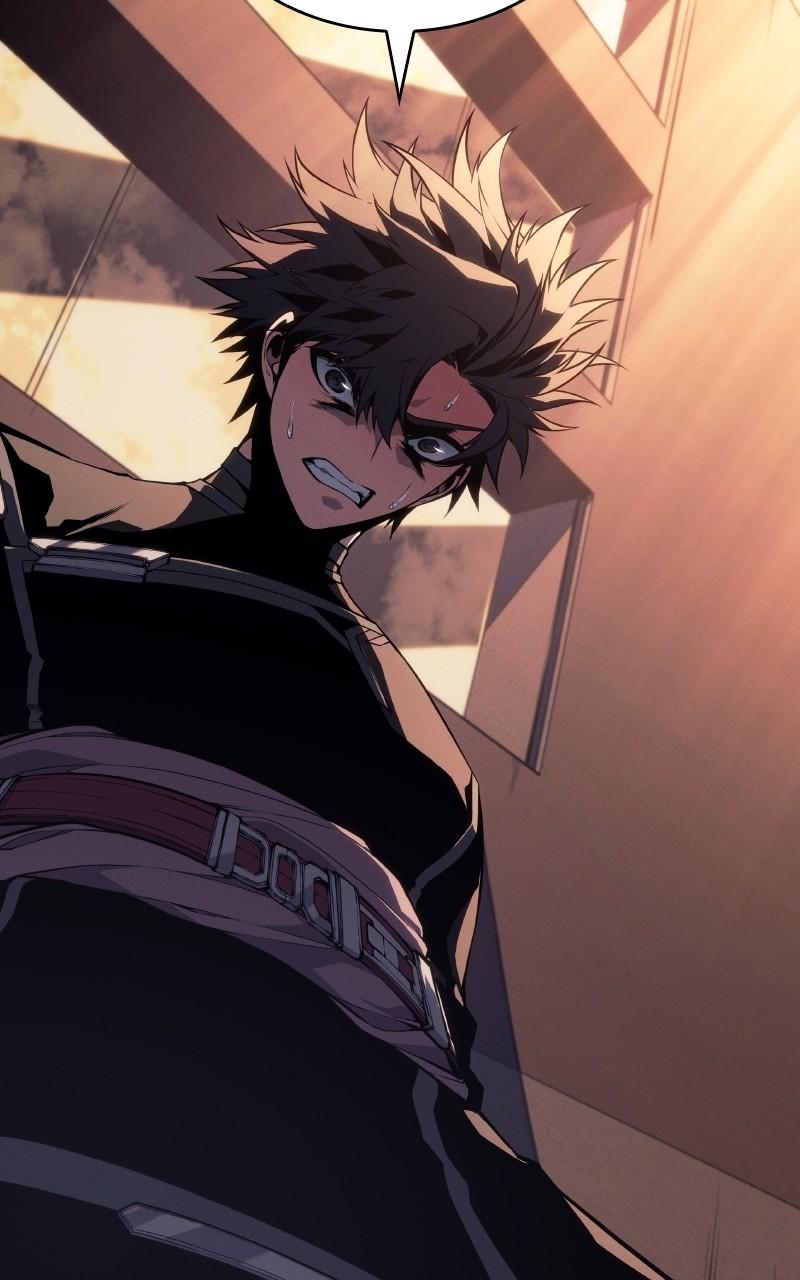 Read Bad Born Blood Manga Online