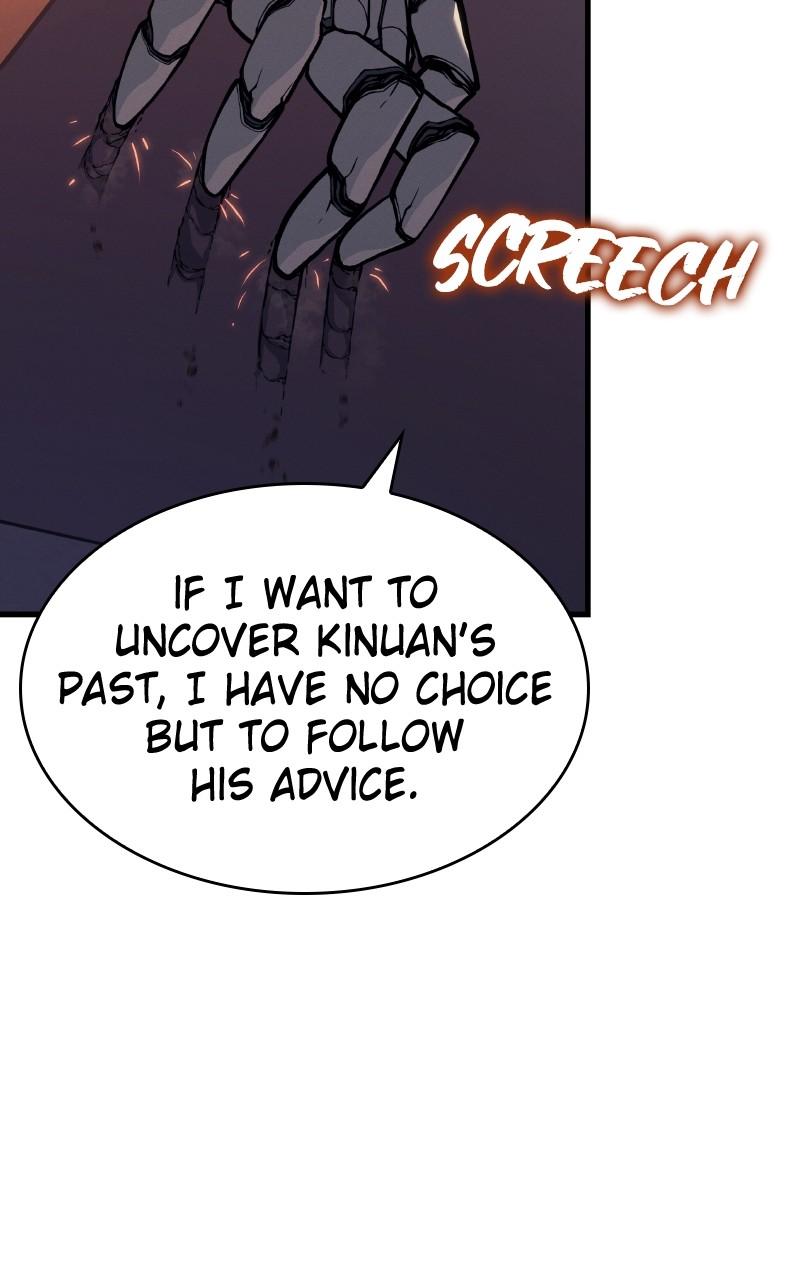 Read Bad Born Blood Manga Online