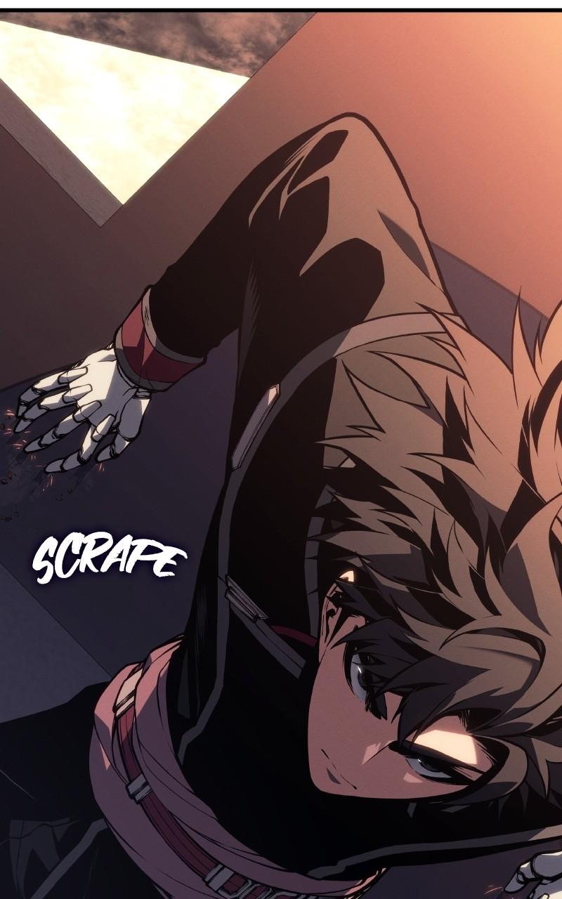 Read Bad Born Blood Manga Online