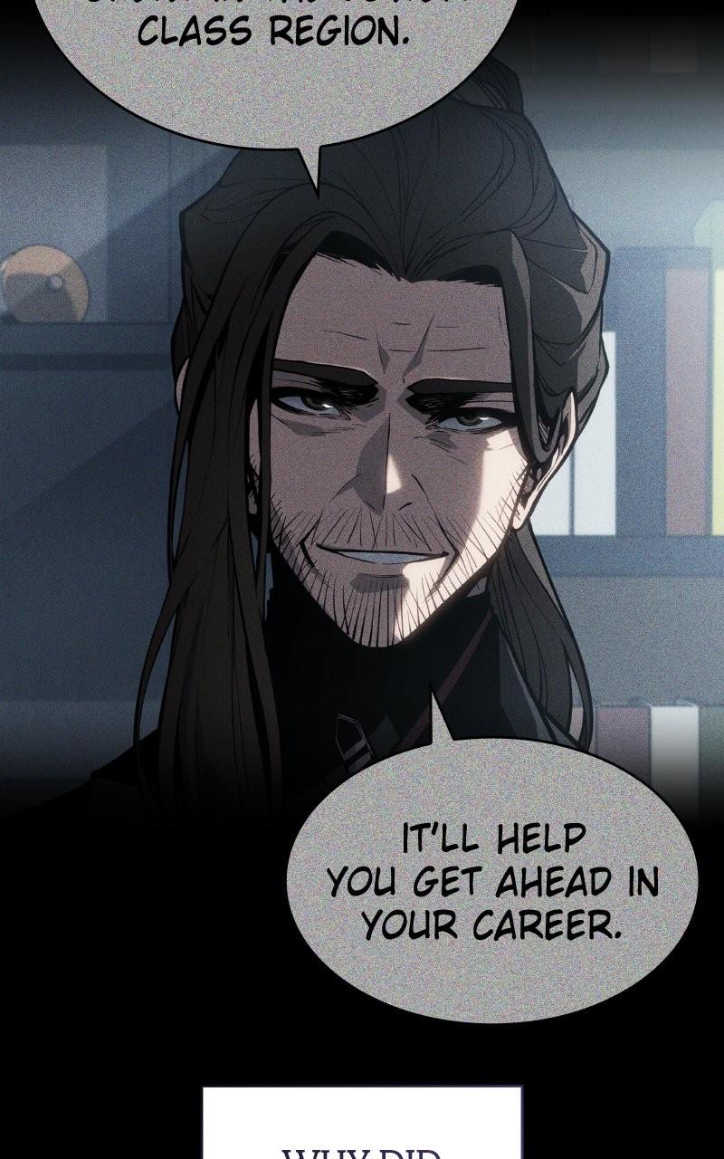 Read Bad Born Blood Manga Online